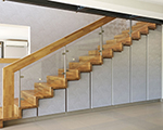 Construction et protection de vos escaliers par Escaliers Maisons à Le Monetier-les-Bains